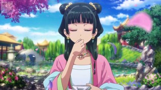 『薬屋のひとりごと/Apothecary Diaries』 PV / 2023年TVアニメ w/ ENG captions