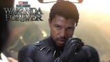 Marvel Black Panther 2 Wakanda Forever - Killmonger Lives