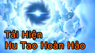 Tái Hiện Hu Tao Hoàn Hảo