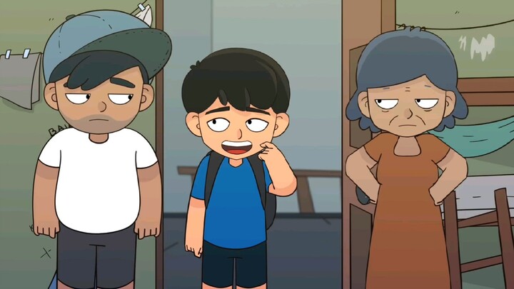 Boarding House Experience