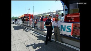 Formula 1 2006 San Marino Imola (Deutsch)