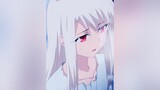 anime animeedit fatestaynight ilyasevielvoninzberninzbern sad fyp fypシ weeb