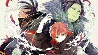 【MAD】รวมเรื่องราวของซาโซริแห่งอากาซึนะ BGM : Orchestral score