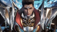 Tunshi Xingkong Ep 189 Sub Indo