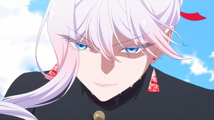 Cewe Ini Diremehkan Satu Negara Padahal Overpower Parah