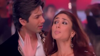 Mauja Hi Mauja Shahid Kapoor  Kareena Kapoor Khan   Jab We Met