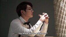 Run BTS! - EP.6 [ 꽁트: 고해성사 ]