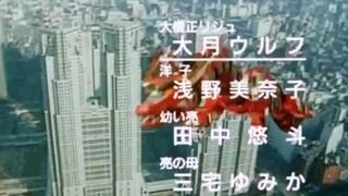 Dairanger ep 7