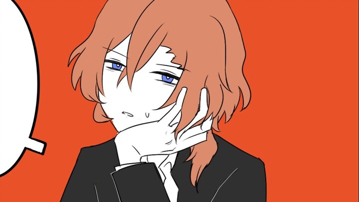 [Zhongtai Handwritten] Absolutely hostile and super annoying