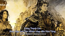 Đấu Phá Thương Khung Phần 5 - tập 145Full HD Vietsub