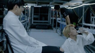 [Kookmin] Jungkook Luôn Hướng Về Jimin...