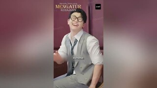 Menantu Dewa yang Mengatur Kerajaan