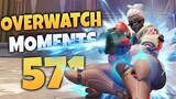 Overwatch Moments #571