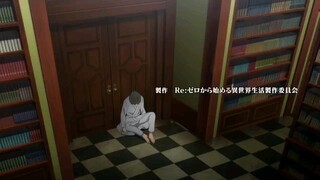 (TV)Re:Zero kara Hajimeru Isekai Seikatsu Episode 5