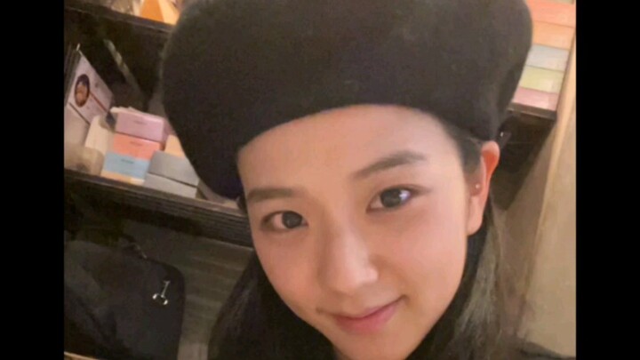 Lihat bagaimana jenius Jisoo menghadapi peretas