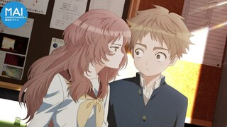 Anime Romance Yang Awalnya PDKT Berakhir Cinta !!!