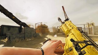 The KN44 Loadout that can beat the ASM10