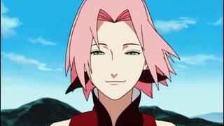 sakura haruno # amv