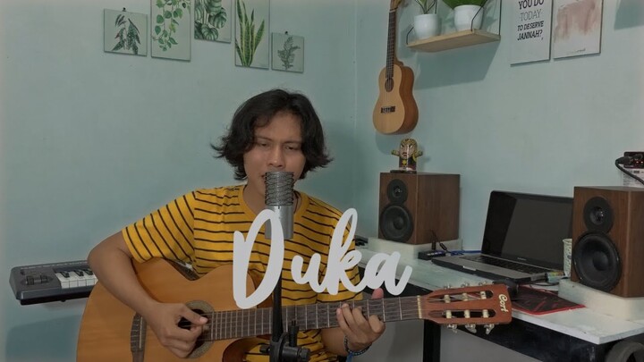 Duka - Last Child (Cover)