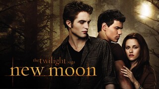 THE TWILIGHT SAGA- NEW MOON Watch the full movie : Link in the description