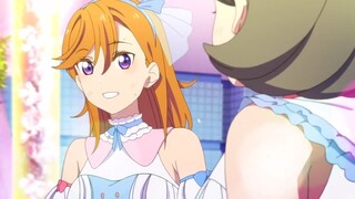 Love Live! Superstar!! - Tập 03