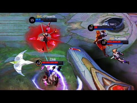 Jangan Kejar Karina 🤡