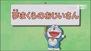 Doraemon malay nobita balik ke masa lalu berjumpa atok
