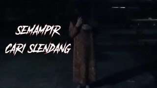 semampir cari slendang