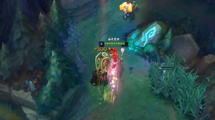 金克丝：？？？？？？