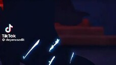 Sung Jinwoo' Shadow God.Solo Leveling season 2 💥🧏