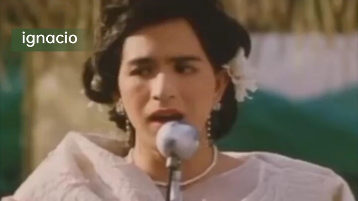 Ignacio Basa, dennis Trillo she is beautiful in here