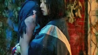 sweet hug