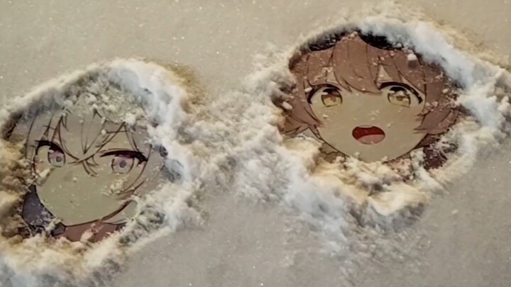 Where’s my Azi Sahei Belly Mitutu?