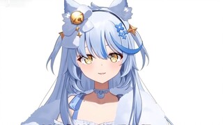 I am Elsa, and today I officially join Bilibili~! [Ai Wangen·ACG]