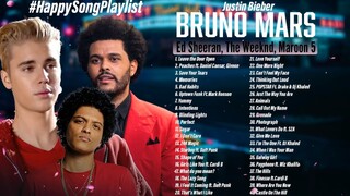 Happy Songs Full Playlist (2021) HD 🎥