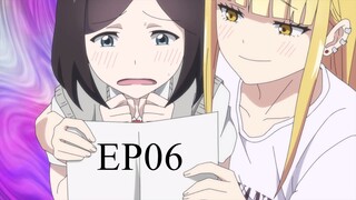 Catch Me at the Ballpark Season 1 Episode 6 in Hindi Dubbed | Full HD Dubbed Anime