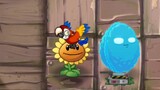 [Game] "Plants vs Zombies" | The Plants that Disappeared in PVZ2