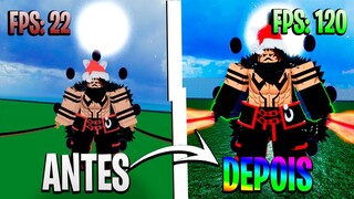 COMO AUMENTAR FPS e TIRAR LAG DO ROBLOX DE UMA VEZ POR TODAS! VIDEO DEFINITIVO E COMPLETO