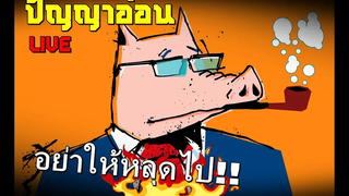 ตุ๊กตาหมูตกอับต้องคำสาปแห่งห้างสรรพสินค้า