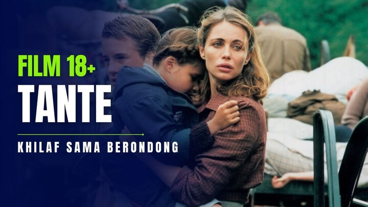 FILM 18+ | LES EFARES | TANTE KHILAF