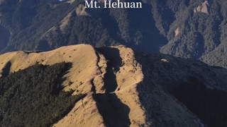 Pemandangan Taiwan dalam lensa fotografer udara