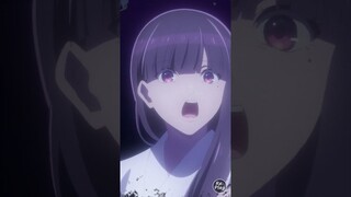 Just let her stay happy 😭❤️ - Miyo Saimori meets Arata Tsuruki - My Happy Marriage