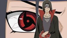 Apa yang terjadi jika itachi membatalkan edo tensei untuk dirinya