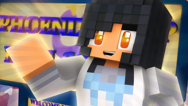 เปิดเทอม! MyStreet Phoenix ดรอปสูง Ep1 Minecraft Roleplay