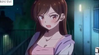 Tóm Tắt Anime Hay- Dịch Vụ Thuê Bạn Gái - Review Anime Kanojo, Okarishimasu - phần 13 hay