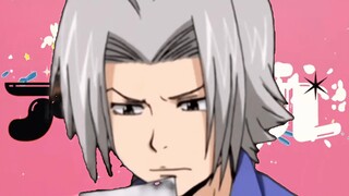 【Tutor】Gokudera Hayato||"Anjingku yang setia"