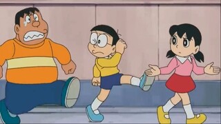 NOBITA trở thành DIỄN VIÊN CHÍNH