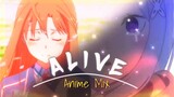[ AMV ] Anime Mix