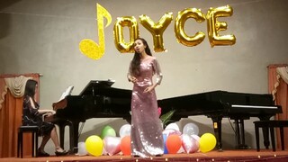 Sa Mahal Kong Bayan by Lucio San Pedro