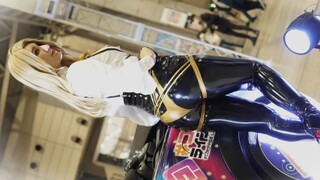 ニコニコ超会議2022✨『コスプレ撮影会 超痛車天国』